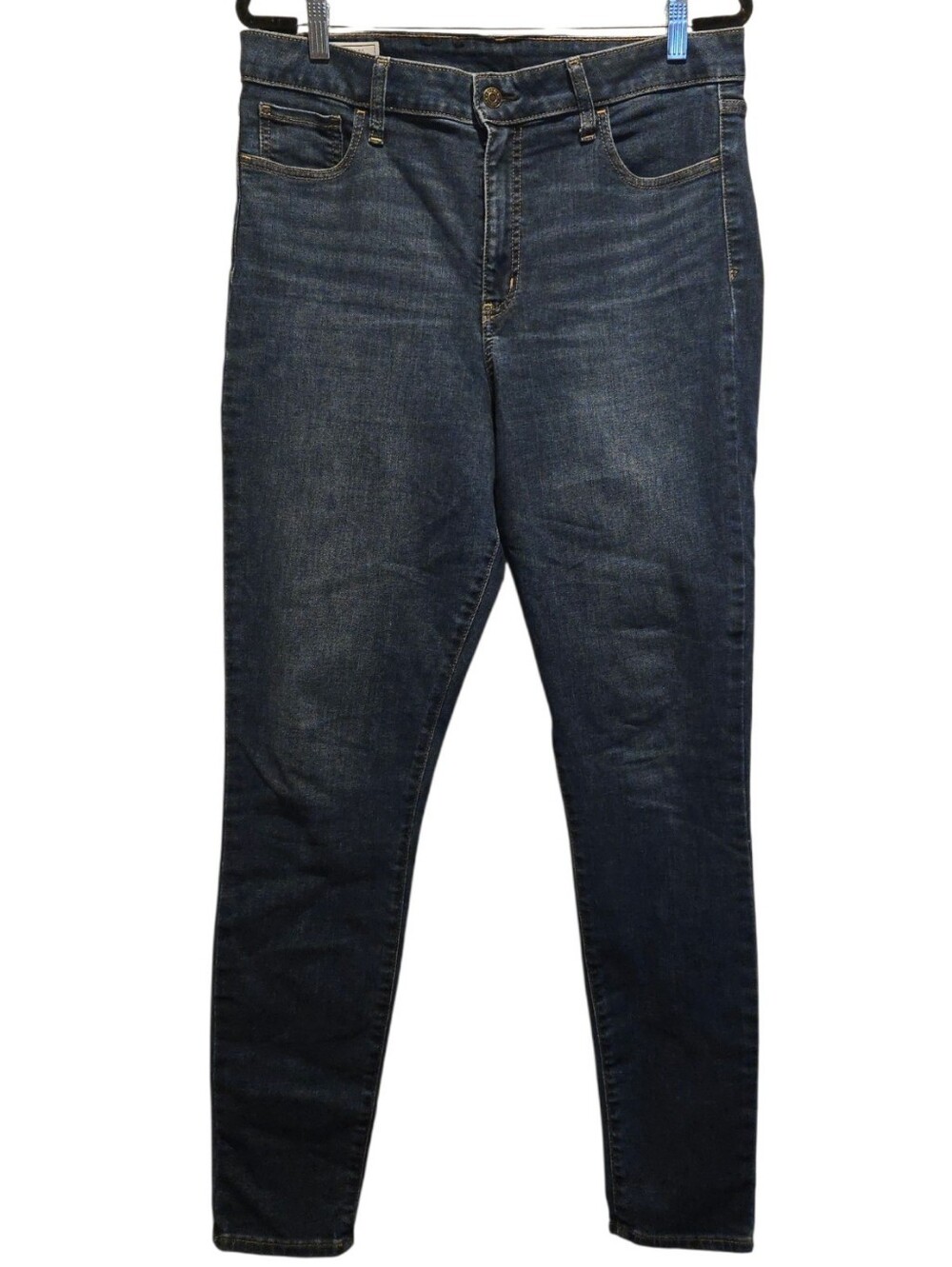 GAP Universal High Rise Jegging Size 16 / 33 TALLS